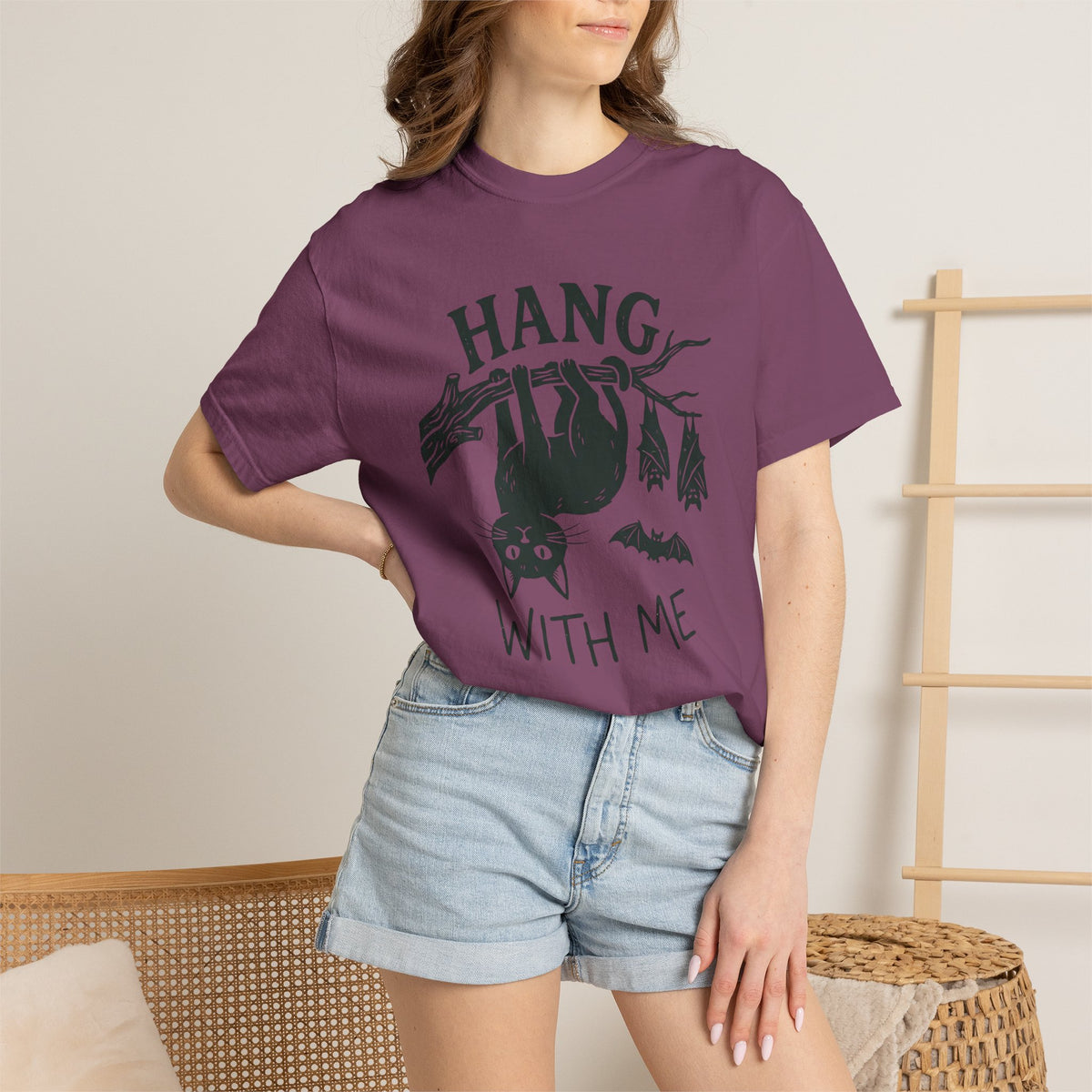 Hang With ME T-Shirt