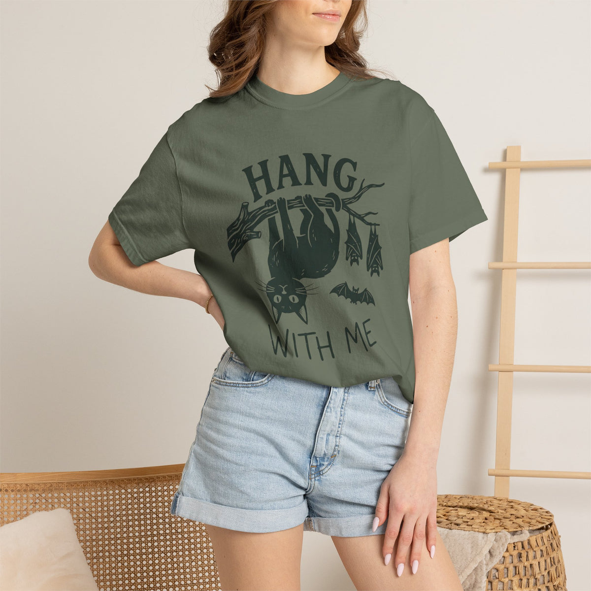 Hang With ME T-Shirt