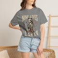 Nine Lives Later T-Shirt