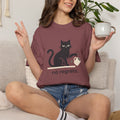 NO Regrets T-Shirt