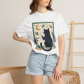 Window Watcher T-Shirt