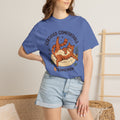 Certified Comfortable. Somehow T-Shirt