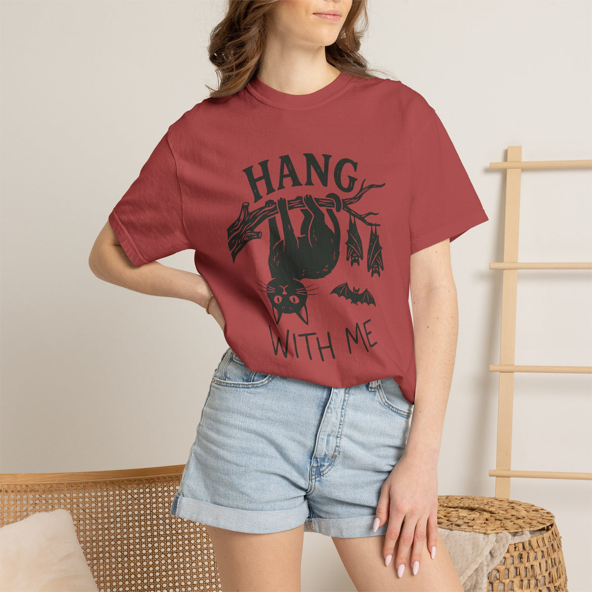 Hang With ME T-Shirt