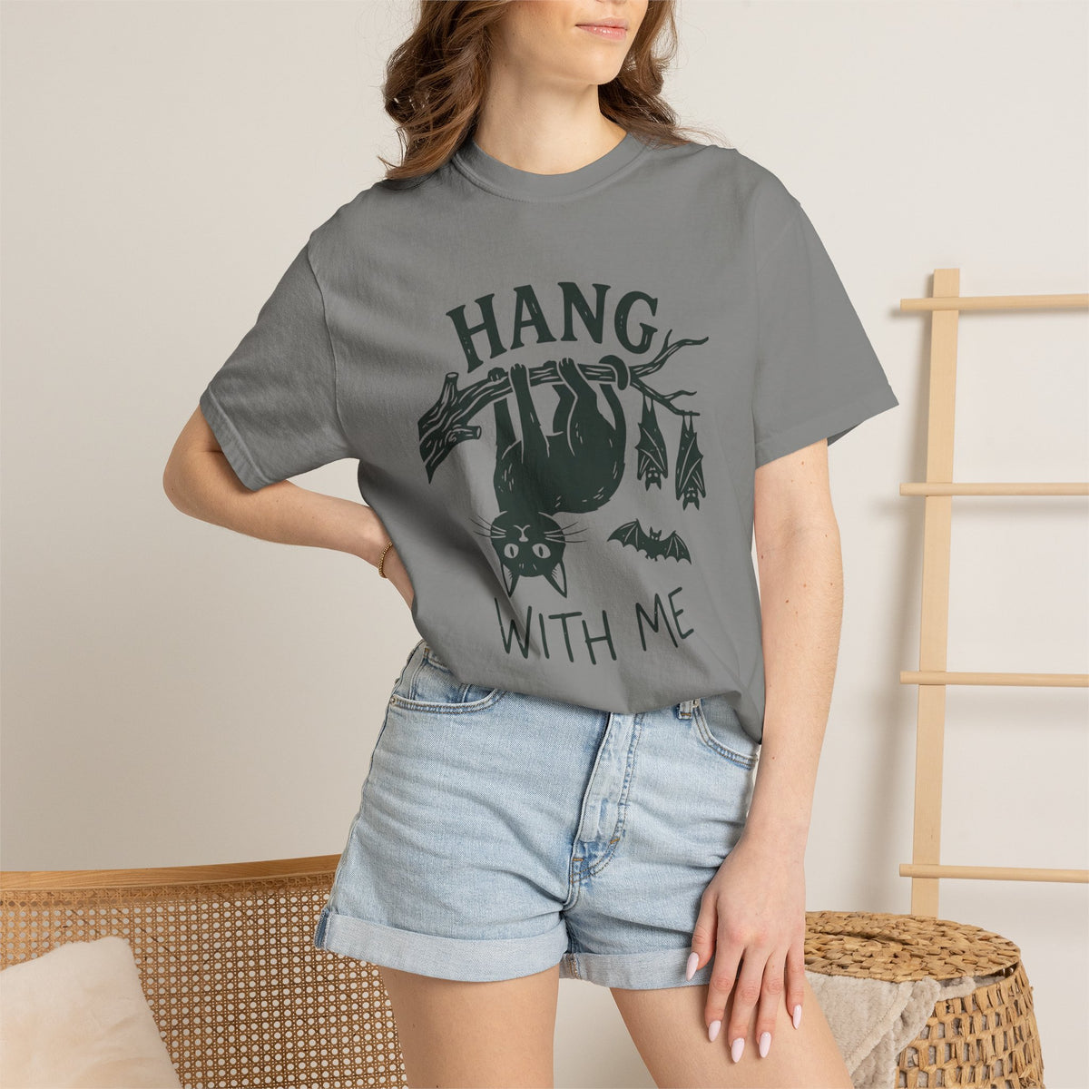 Hang With ME T-Shirt