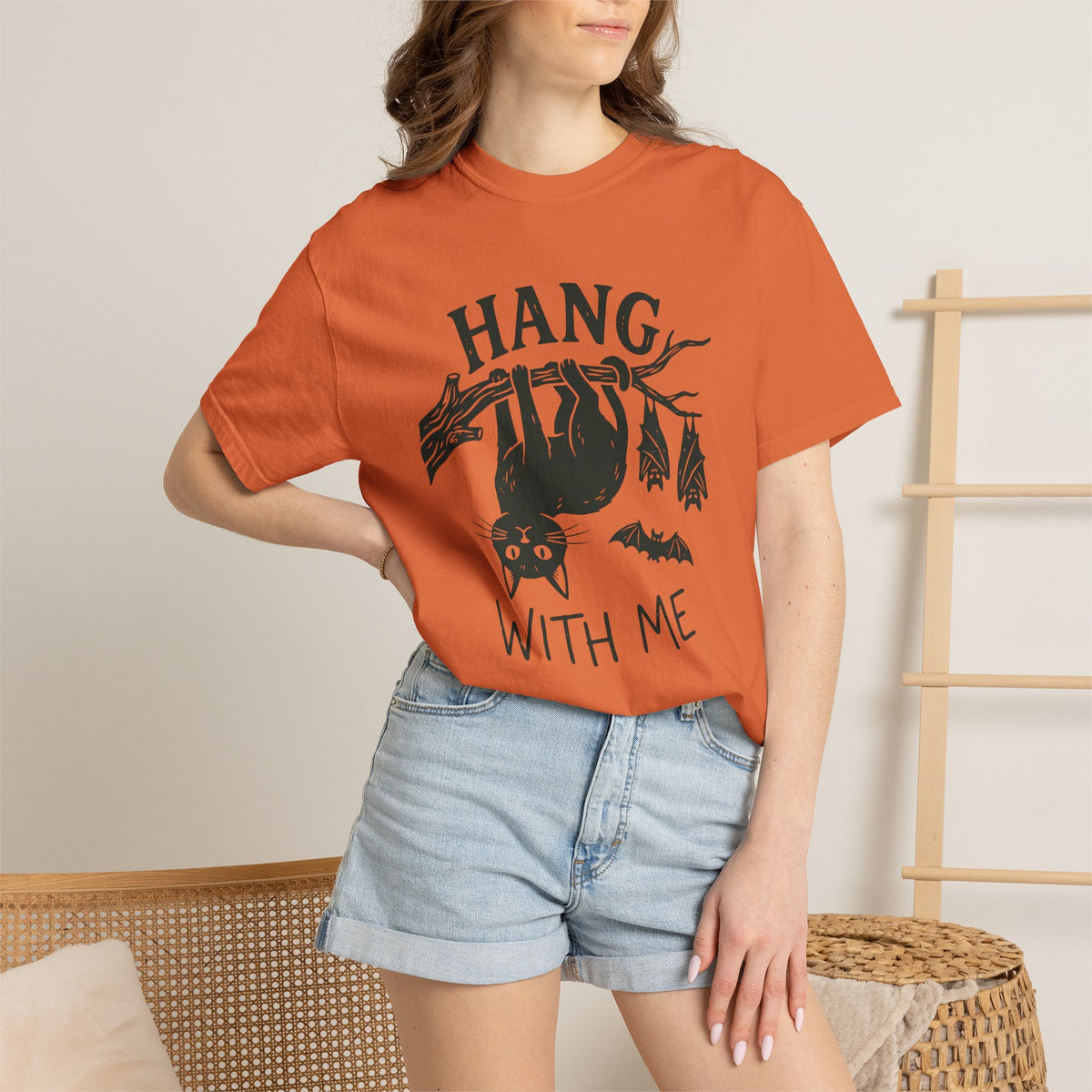 Hang With ME T-Shirt