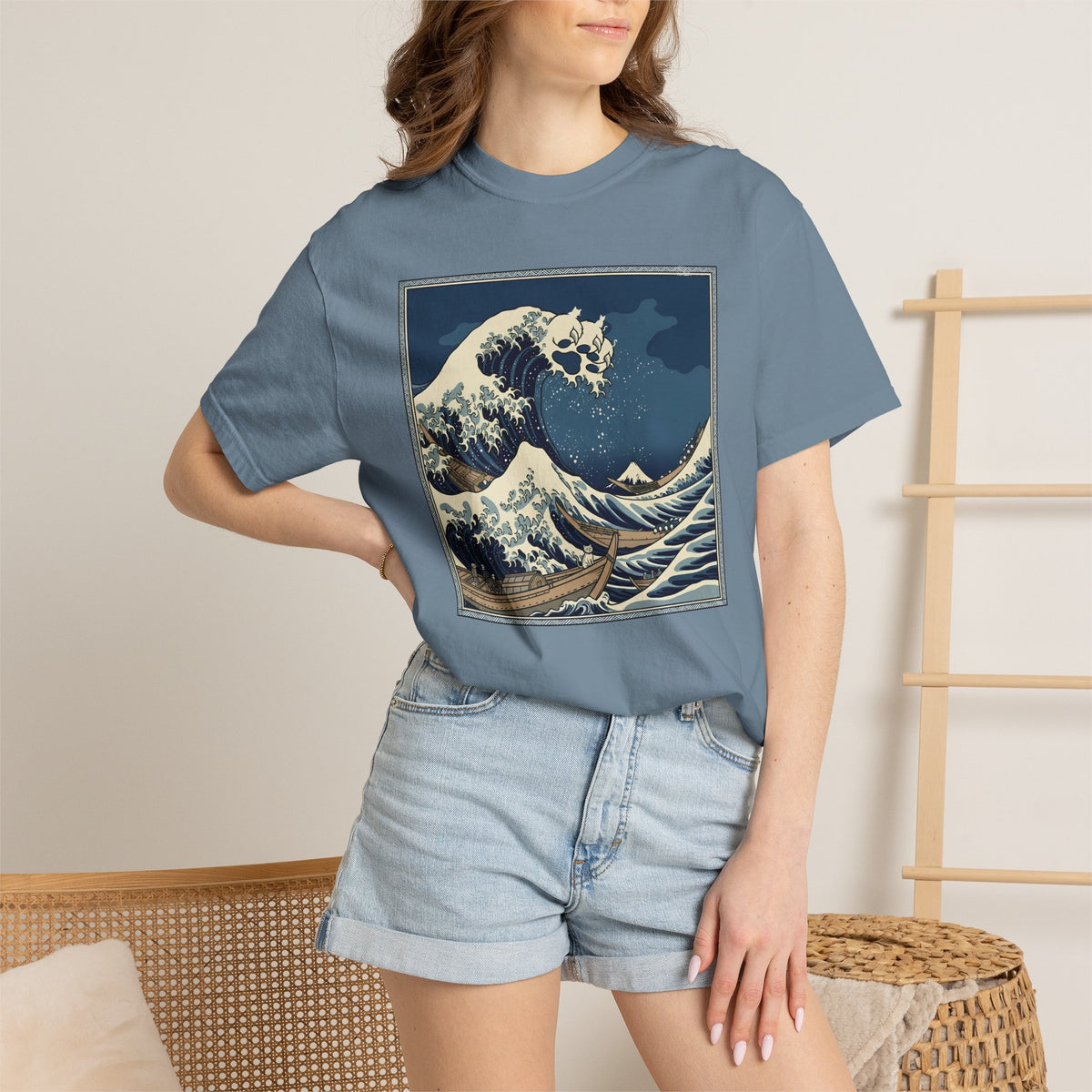 The Great CAT T-Shirt