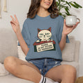 Please DO NOT Disturb the Management T-Shirt