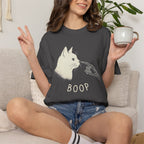 Skeleton BOOP T-Shirt