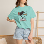 Lost Bookmark T-Shirt