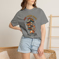 One More Book Won't Hurt T-Shirt