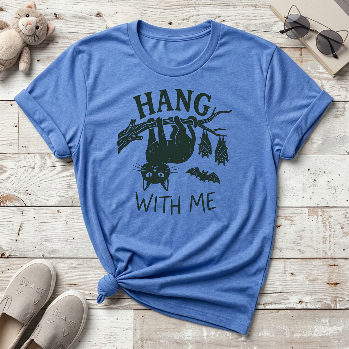 Hang With ME T-Shirt
